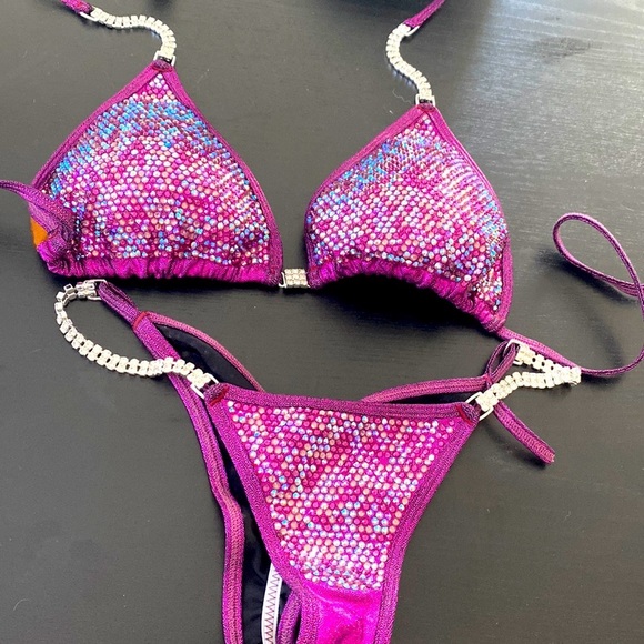 Swim | Competition Bikini | Poshmark